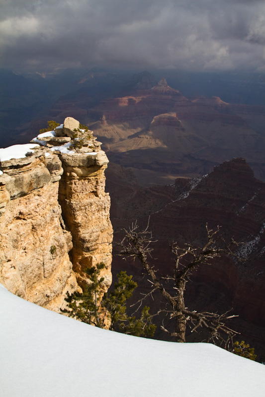 The Grand Canyon